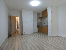 フェニックスヴィラ1 2階2LDKのリビング/ダイニング