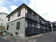 三室戸駅より徒歩11分 2階 築29年2ヶ月の賃貸物件