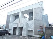 西大路駅より徒歩11分 2階 築16年11ヶ月の賃貸物件