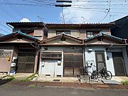 黄檗駅より徒歩2分 1階 築41年の賃貸物件