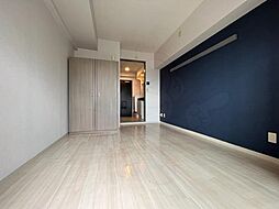 ヴェルジェ 5階ワンルームのリビング/ダイニング