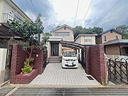 桃山駅より徒歩6分 1階 築35年4ヶ月の賃貸物件