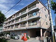 伏見駅より徒歩2分 3階 築36年2ヶ月の賃貸物件