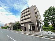 伊勢田駅より徒歩5分 4階 築23年7ヶ月の賃貸物件