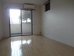 アンティックコタ 1階1Kのリビング/ダイニング