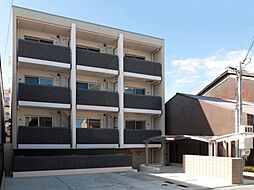 近鉄京都線 伏見駅 徒歩5分の賃貸マンション