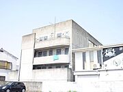 JR小倉駅より徒歩7分 2階 築38年1ヶ月の賃貸物件