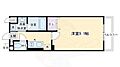 アンリシール12階6.1万円