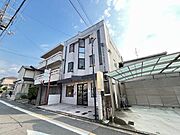 中ノ島ビル3-B 3階 築35年1ヶ月の賃貸物件