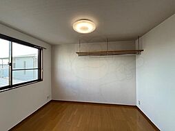 コーポ鍋島 3階1Kのリビング/ダイニング