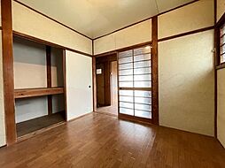 近鉄京都線 向島駅 徒歩15分の賃貸一戸建て 1階2Kのリビング/ダイニング