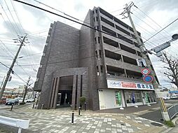 イスターナ吉祥院（キッショウイン）