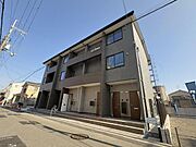 グレーヌ東寺 1階 新築の賃貸物件
