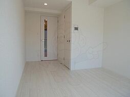 エスプレイス京都駅ウエスト 5階1Kのリビング/ダイニング