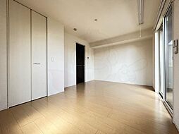 セジュールモンド 3階1Kのリビング/ダイニング