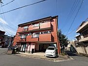 プレステージ六地蔵 1階 築25年の賃貸物件