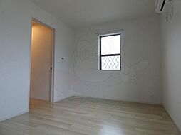 リアシード 1階1LDKのリビング/ダイニング