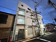 メゾン唐橋 4階 築38年の賃貸物件