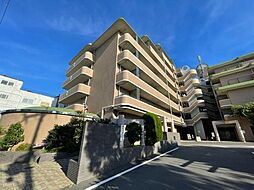 朝日プラザ宇治