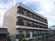 黄檗駅より徒歩11分 1階 築34年の賃貸物件