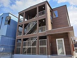 第2シャトー小倉