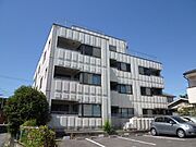 淀駅より徒歩6分 築35年7ヶ月 4階建の賃貸物件