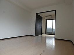 サクシード伏見西町 1階1LDKのリビング/ダイニング