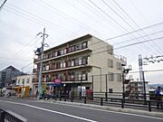 藤森駅より徒歩5分 2階 築50年5ヶ月の賃貸物件