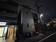 観月橋駅より徒歩4分 1階 新築の賃貸物件