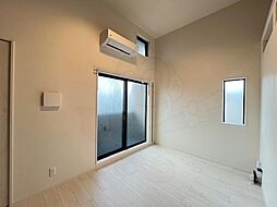 ハーモニーテラス稲荷悠苑 2階1Kのリビング/ダイニング