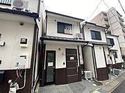 伏見稲荷駅より徒歩9分 1階 築9年8ヶ月の賃貸物件
