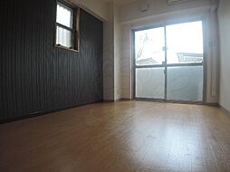 クレアールエスパシオ 3階1Kのリビング/ダイニング