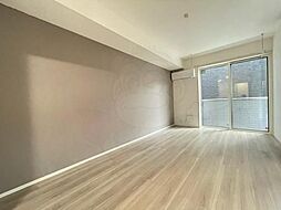 グランシャリオ京都南 1階2LDKのリビング/ダイニング