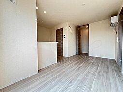 ソラーナ 3階1LDKのリビング/ダイニング