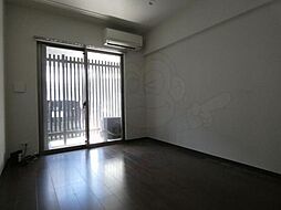 ルーチェ桃山 1階1Kのリビング/ダイニング