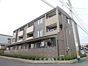 西大路駅より徒歩20分 1階 築12年の賃貸物件