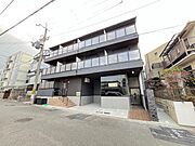丹波橋駅より徒歩6分 1階 新築の賃貸物件