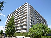 竹田駅より徒歩26分 8階 築33年3ヶ月の賃貸物件