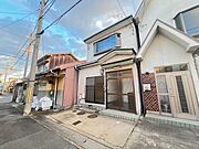 観月橋駅より徒歩11分 1階 築45年11ヶ月の賃貸物件