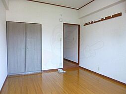 フラウメンドルフ 2階1Kのリビング/ダイニング