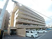 十条駅より徒歩8分 5階 築35年1ヶ月の賃貸物件