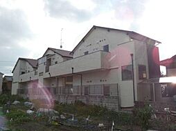 ベルビュー深草