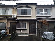 淀駅より徒歩15分 1階 築53年2ヶ月の賃貸物件