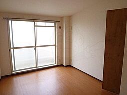 グリシーヌ京町（旧イネコーポ） 3階1LDKのリビング/ダイニング