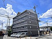 エアフォルク竹田 5階 築22年の賃貸物件