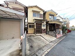 JR奈良線 新田駅 徒歩13分の賃貸一戸建て