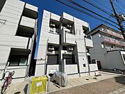 ルーセントフォレストの賃貸物件