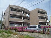 黄檗駅より徒歩18分 2階 築29年の賃貸物件