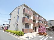 伏見駅より徒歩19分 1階 築8年10ヶ月の賃貸物件