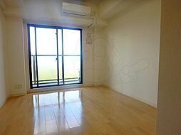 エステムプラザ京都聚楽第 雅邸 5階1Kのリビング/ダイニング